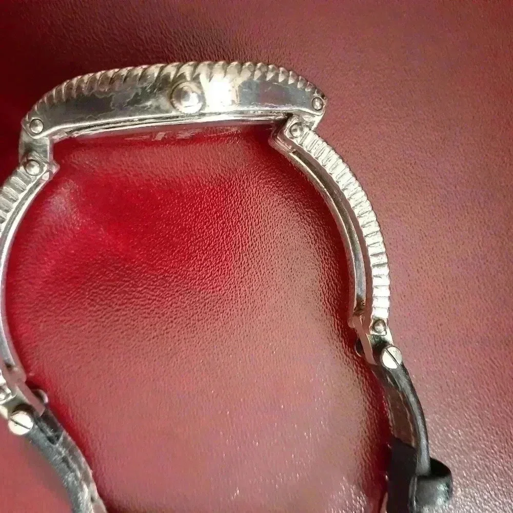 Brighton Luxembourg Watch EUC